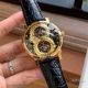 Perfect Replica Piaget Tourbillon Gold Dragon Dial Smooth Bezel 43mm Watch (8)_th.jpg